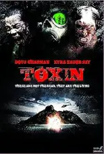 Film Toxin (2014) ilk21 Sub Indo