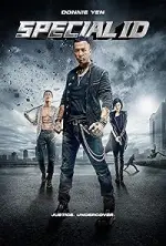 Film Special ID (2013) ilk21 Sub Indo