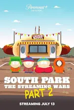 Film South Park: The Streaming Wars Part 2 (2022) ilk21 Sub Indo