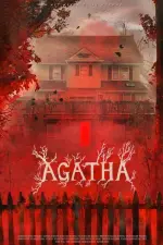 Film Agatha (2022) ilk21 Sub Indo