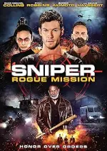 Film Sniper: Rogue Mission (2022) ilk21 Sub Indo