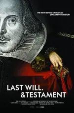 Film Last Will & Testament (2012) ilk21 Sub Indo