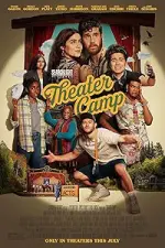 Film Theater Camp (2023) ilk21 Sub Indo