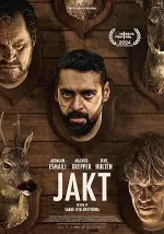 Film Hunters on a White Field (2024) ilk21 Sub Indo