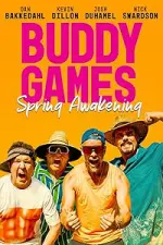 Film Buddy Games: Spring Awakening (2023) ilk21 Sub Indo