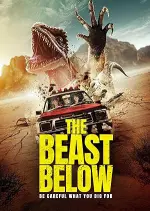 Film The Beast Below (2022) ilk21 Sub Indo