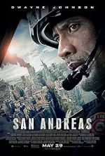 Film San Andreas (2015) ilk21 Sub Indo