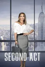 Film Second Act (2018) ilk21 Sub Indo