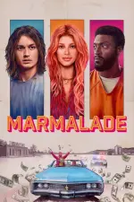 Film Marmalade (2024) ilk21 Sub Indo