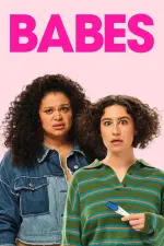 Film Babes (2024) ilk21 Sub Indo