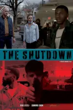 Film The Shutdown (2022) ilk21 Sub Indo