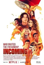 Film Incoming (2024) ilk21 Sub Indo