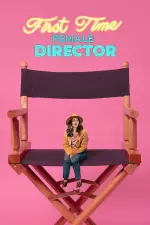 Film First Time Female Director (2023) ilk21 Sub Indo