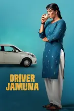 Film Driver Jamuna (2022)