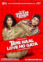 Film Tere Naal Love Ho Gaya (2012) ilk21 Sub Indo