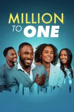 Film Million to One (2023) ilk21 Sub Indo