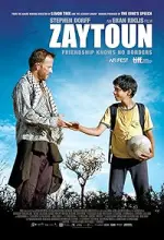 Film Zaytoun (2012)