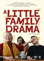 A Little Family Drama (2024)