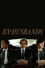 Film Ex-Husbands (2023) ilk21 Sub Indo