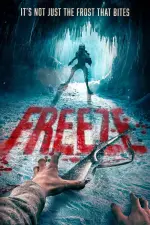 Film Freeze (2022) ilk21 Sub Indo
