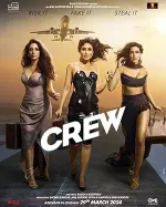 Film Crew (2024) ilk21 Sub Indo