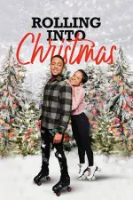 Film Rolling Into Christmas (2022)