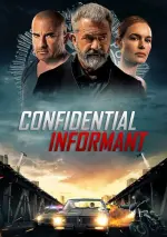 Film Confidential Informant (2023) ilk21 Sub Indo