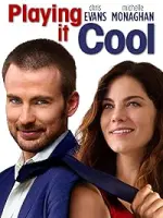 Film Playing It Cool (2014)