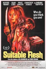 Film Suitable Flesh (2023) ilk21 Sub Indo