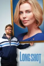 Film Long Shot (2019) ilk21 Sub Indo
