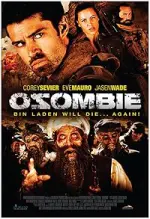 Film Osombie (2012) ilk21 Sub Indo