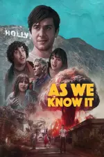 Film As We Know It (2023) ilk21 Sub Indo