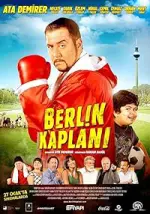 Film Berlin Kaplani (2012) ilk21 Sub Indo