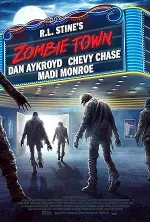 Film Zombie Town (2023) ilk21 Sub Indo