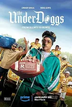 Film The Underdoggs (2024) ilk21 Sub Indo