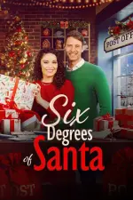 Film Six Degrees of Santa (2022) ilk21 Sub Indo