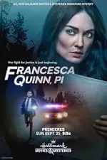 Film Francesca Quinn PI (2022) ilk21 Sub Indo