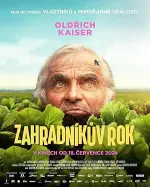 Film Zahradníkuv rok (2024) ilk21 Sub Indo
