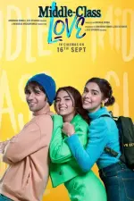 Film Middle Class Love (2022)