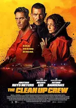 Film The Clean Up Crew (2024)
