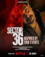 Film Sector 36 (2024) ilk21 Sub Indo