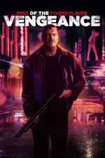Film Rise of the Footsoldier: Vengeance (2023) ilk21 Sub Indo