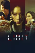 Film Limit (2022) ilk21 Sub Indo