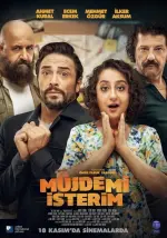 Film Müjdemi Isterim (2022)