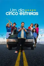 Film Um Dia Cinco Estrelas (2023) ilk21 Sub Indo