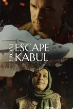 Film Escape from Kabul (2022) ilk21 Sub Indo