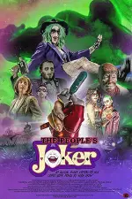 Film The People’s Joker (2022) ilk21 Sub Indo