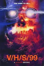 Film V/H/S/99 (2022) ilk21 Sub Indo