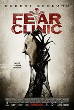 Film Fear Clinic (2015) ilk21 Sub Indo