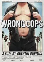 Film Wrong Cops (2013) ilk21 Sub Indo